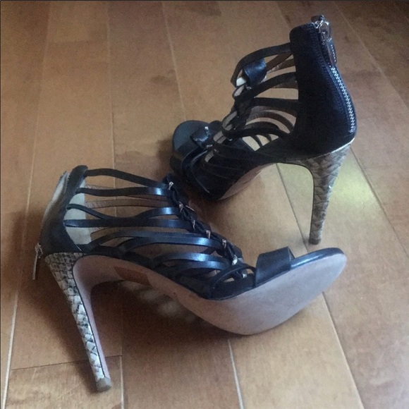 Coach Josey Heel - Picture 2 of 5